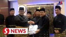 Melaka most politically stable state in Malaysia, says new CM