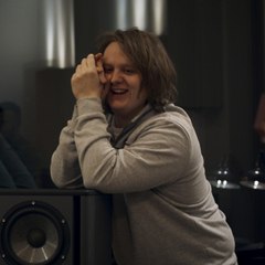 Lewis Capaldi talks about strugglles in new documentary