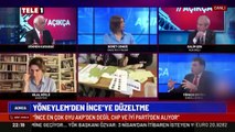 CHP'li amiral eskisi Türker Ertürk'ten TSK'ya skandal iftira! Haddini bu kez fazlasıyla aştı