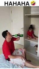 Funny video #short #chinese #family