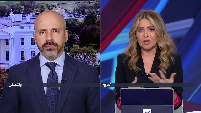محامي ترمب: اتفقنا مع المدعي العام على ألا يتم تقييد أيدي ترمب أثناء توجيه الاتهامات