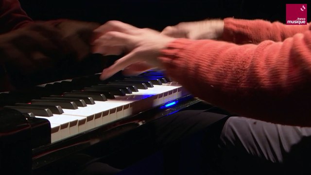 Rachmaninov : Sonate n° 2 en si bémol mineur op. 36 / III. Allegro molto