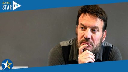 Samuel Le Bihan bouleversant sur sa fille autiste : “Elle s’automutilait”