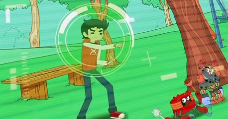 D.N.Ace D.N. Ace E49-50 Squirreled Awayv / Splinter is Coming