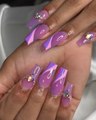 Easy Nail Art Designs 2023 | Easy Summer Nail Art 2023 |  Easy Spring Nail Art 2023