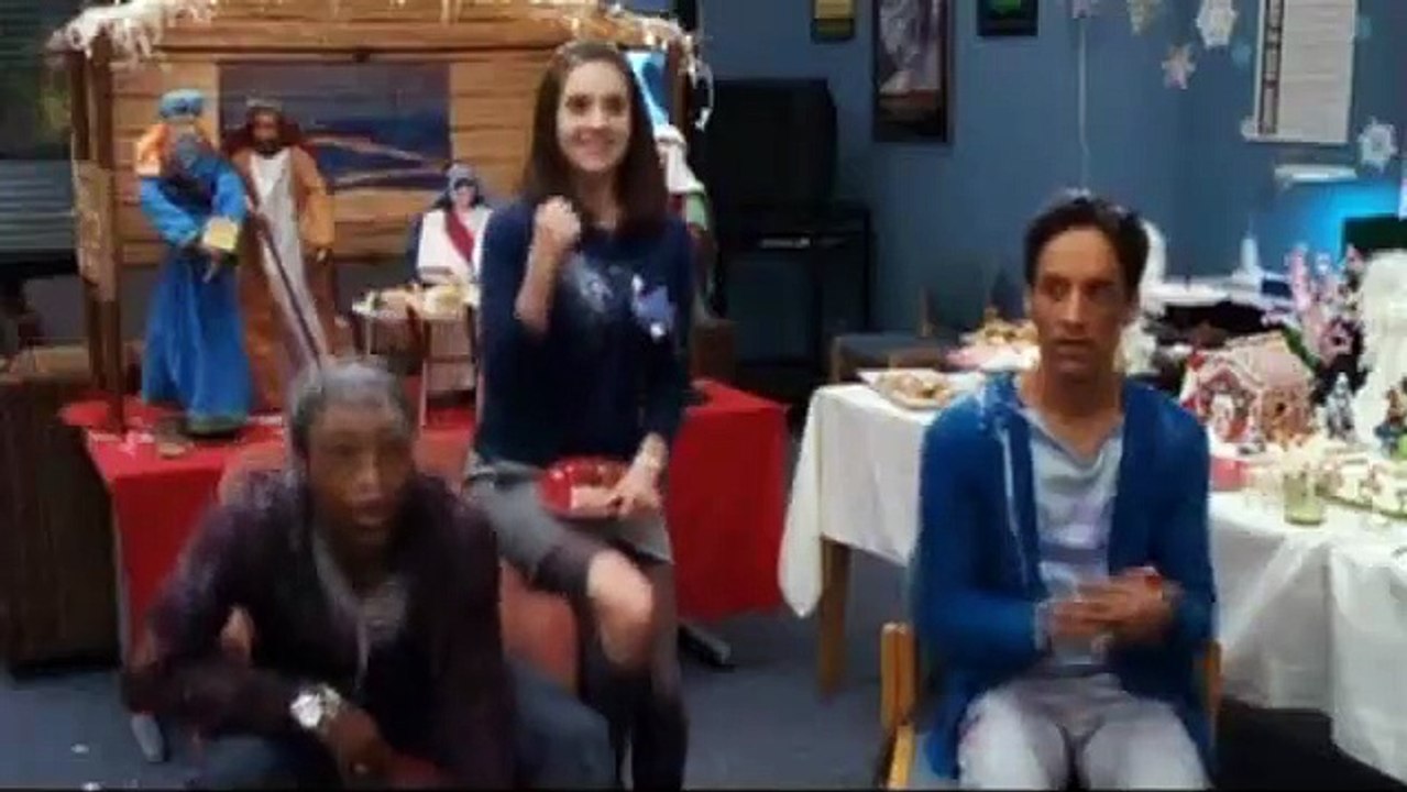 Community Season 1 Trailer(360p)