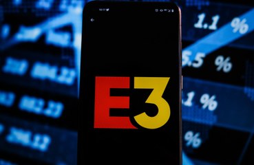 E3 2023 has been cancelled