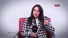 صوفيا بطمة_ غنيت في سن صغيرة رفقة مجموعة _ناس الغيوان_ وهذه حقيقة خلافي مع خنساء ودنيا بطمة