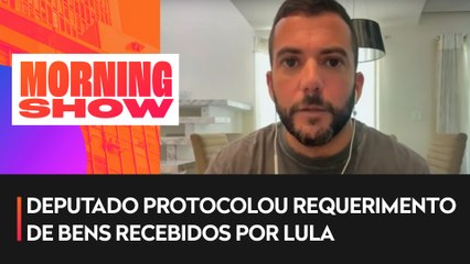 Carlos Jordy fala sobre retorno de Jair Bolsonaro: “Podem tentar deixá-lo inelegível”