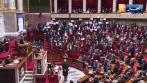 فرنسا: قانون التقاعد.. الثورة الشعبية تزعزع إستقرار البلاد وحكومة ماكرون تأبى التراجع