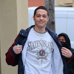 Pete Davidson has dated '12 people in 10 years'