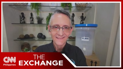 Making water free-flowing for all | The Exchange