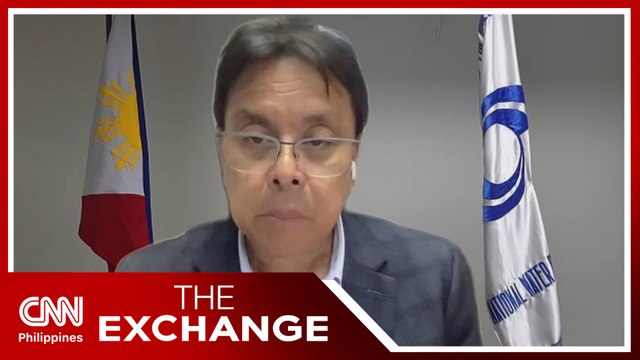 Addressing PH's water woes | The Exchange