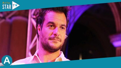 Amir attristé : le chanteur annule un projet pour « raisons familiales »