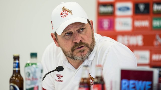 Baumgarts klares Bekenntnis: Habt ihr das Gefühl, dass ich keinen Spaß habe hier?