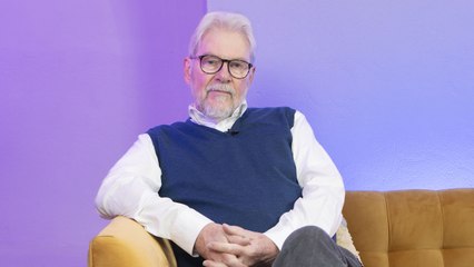 Vidas Cruzadas con Michael Reid