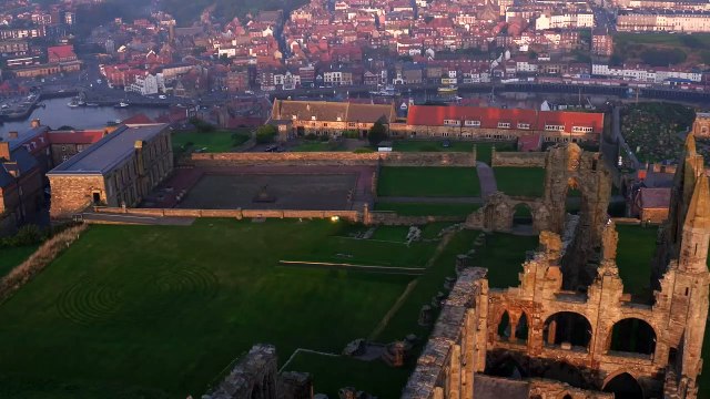 100 meadows at 100 historic sites restored for Coronation