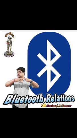 Bluetooth Relations