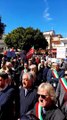 Gioia Tauro contro la 'ndrangheta: non vi vogliamo