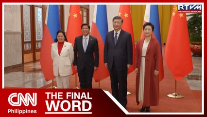 PH-China oil, gas exploration talks seen by May | The Final Word