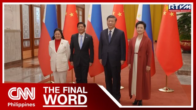 PH-China oil, gas exploration talks seen by May | The Final Word