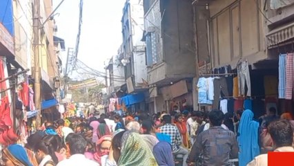 एटा: नगर निकाय का आरक्षण लागू, कहीं खुशी कहीं गम