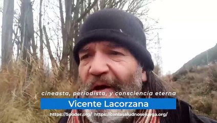 03122-El infierno, inoculaciones y los psiquiátricos colapsados pues