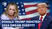 Ex-US Prez Donald Trump Indicted In Stormy Daniels Hush Money Case. Can He Contest 2024 Elections?