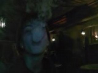 Shisha comme d'hab ;)