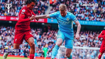 Tuchel's German test, Man City, Liverpool and more  | The Nutmeg