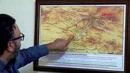 Deprem uzmanı 'Eli kulağında' diyerek uyardı: 7 ili etkileyecek