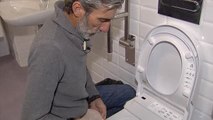 Los pacientes ostomizados reclaman más baños adaptados para mejorar su calidad de vida
