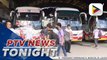 MMDA to allow provincial buses along EDSA this Holy Week