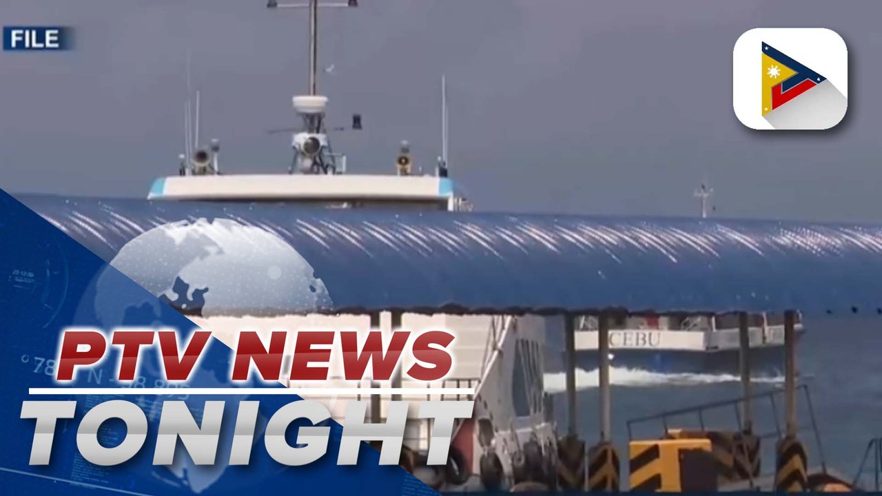 PCG to impose stricter measures for sea vessels to prevent maritime incidents