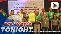 Misamis Occidental farmers affected by shear line to receive aid from PRISCIA, NIA-10