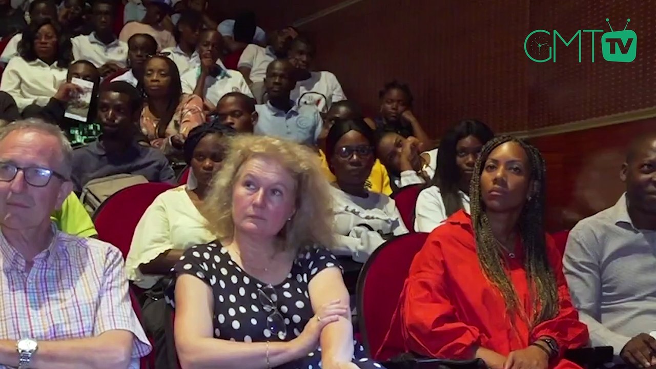 [#Reportage] Enseignement supérieur: 5687 étudiants gabonais inscrits en France en 2022