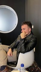 ¿Qué le da miedo a Rubin Stein?