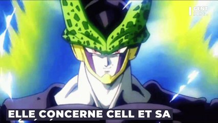 Cette énorme incohérence repérée sur un personnage emblématique de Dragon Ball Z