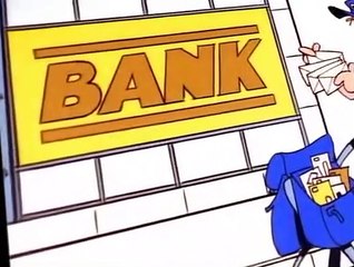 Schoolhouse Rock! Schoolhouse Rock! Money Rock E008 – The Check’s In The Mail
