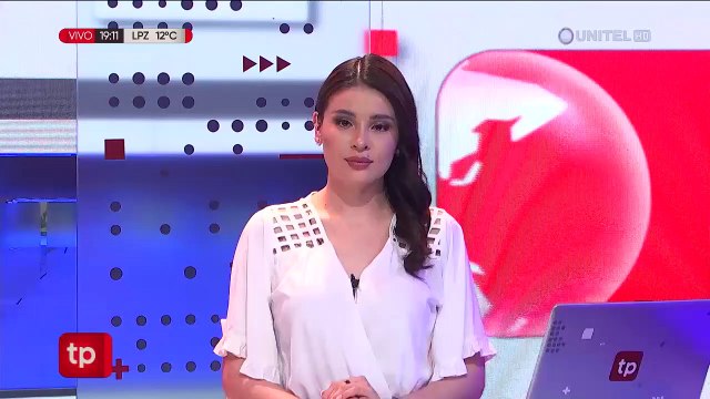 Padres de familia en Tembladerani se movilizaron en apoyo a los profesores