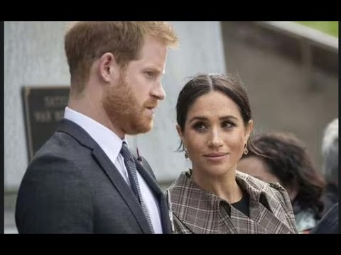 Harry et Meghan éclipsés: la Fondation Archewell éclipsée par la charité de Kate et William