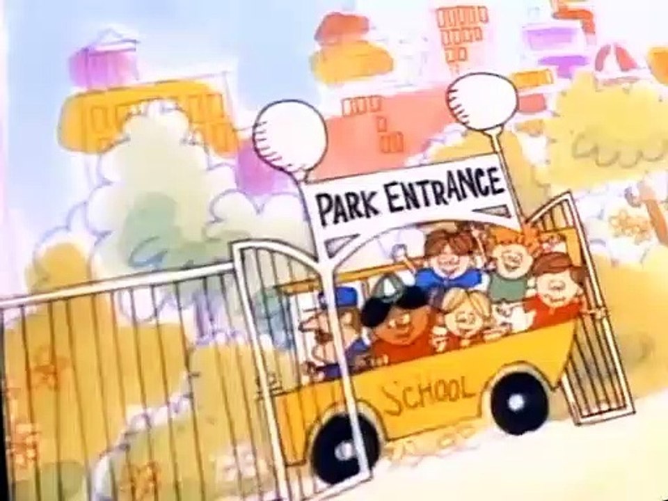 Schoolhouse Rock! Schoolhouse Rock! Multiplication Rock E004 – The Four Legged Zoo