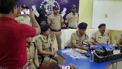 The murder was done for not lending 5 thousand rupees