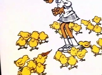 Schoolhouse Rock! Schoolhouse Rock! Multiplication Rock E006 – I Got Six