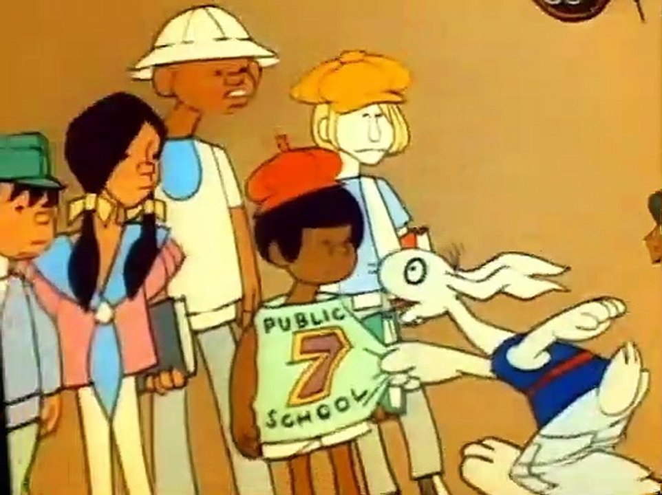 Schoolhouse Rock! Schoolhouse Rock! Multiplication Rock E007 Lucky