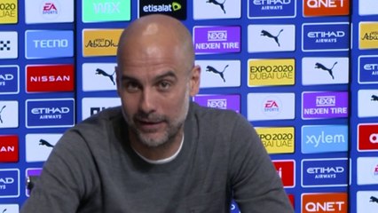 Quando Guardiola diceva: "Se i dirigenti del City mentono vado via"