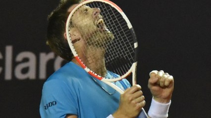 Norrie, grande rimonta contro Alcaraz: gli highlights