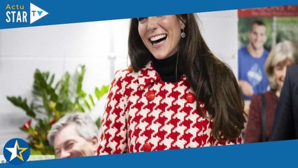 Kate Middleton : pourquoi ne porte-t-elle pas de vernis ? Et ce n’est pas à cause du protocole…