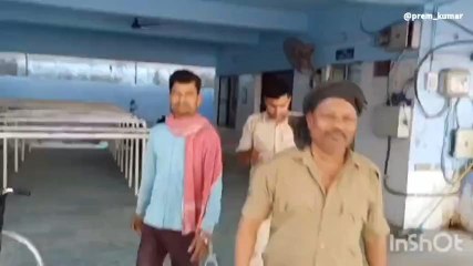 वैशाली: दो दुकान में चोरी के आरोप में युवक को किया गिरफ्तार, भेजा जेल