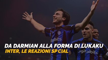 Skriniar chi? Tutti in piedi per Darmian: gli interisti tra l'Atalanta e il mercato